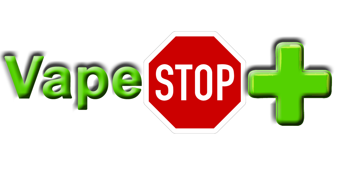 Vape Stop Plus Smoke & Vape